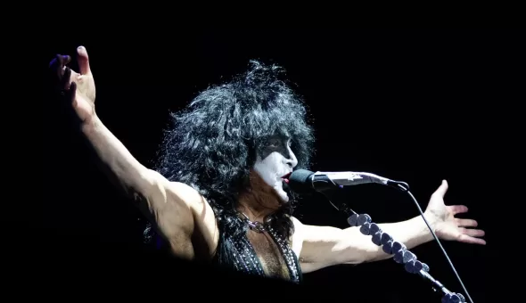 GALERÍA // Masters of Rock: postales de una jornada histórica