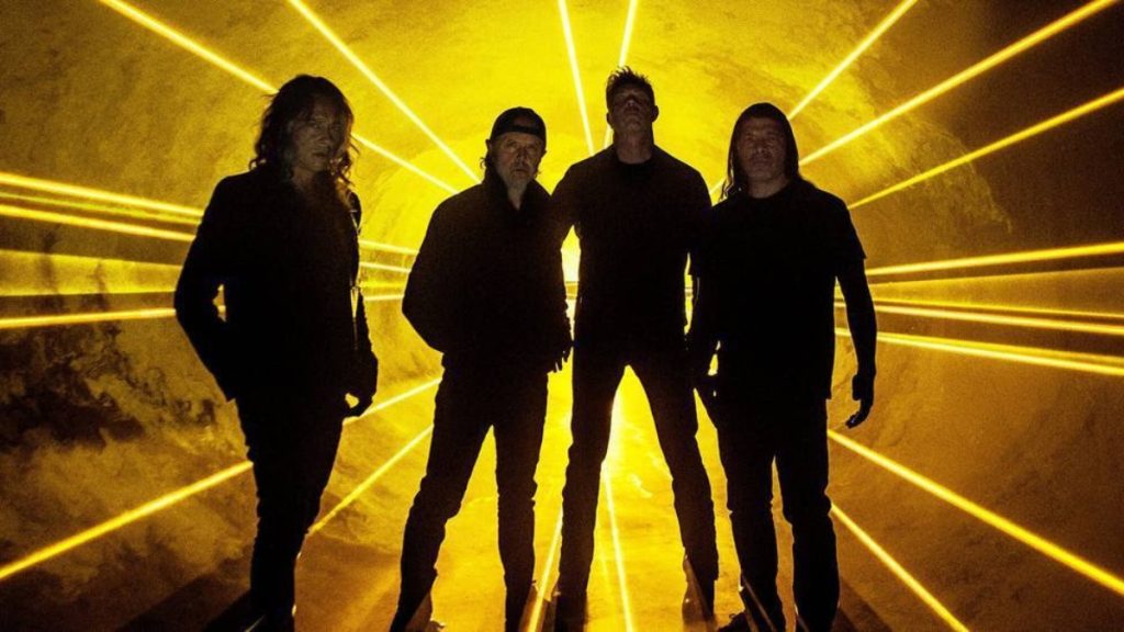 Metallica