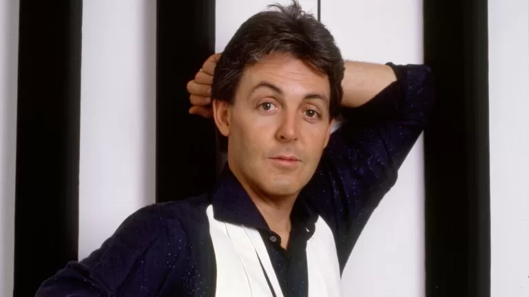 Paul Mccartney 1982 Tug Of War Web