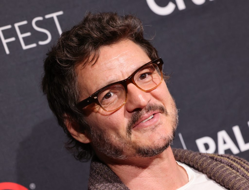 Pedro Pascal