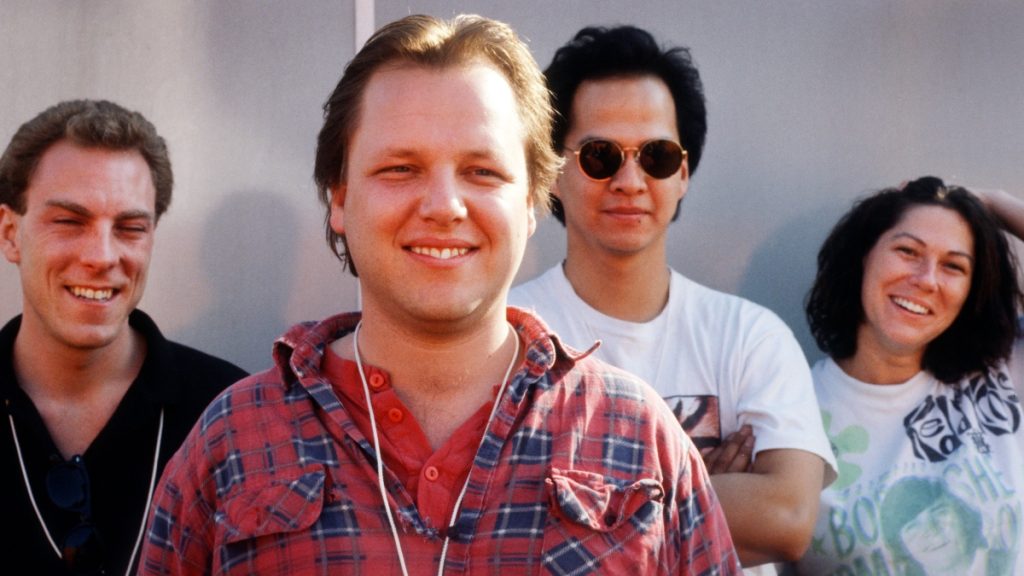 Pixies 1989 Getty Web