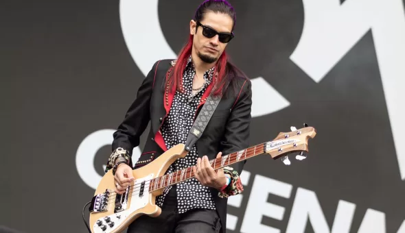 GALERÍA // Masters of Rock: postales de una jornada histórica