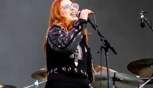 GALERÍA // Masters of Rock: postales de una jornada histórica