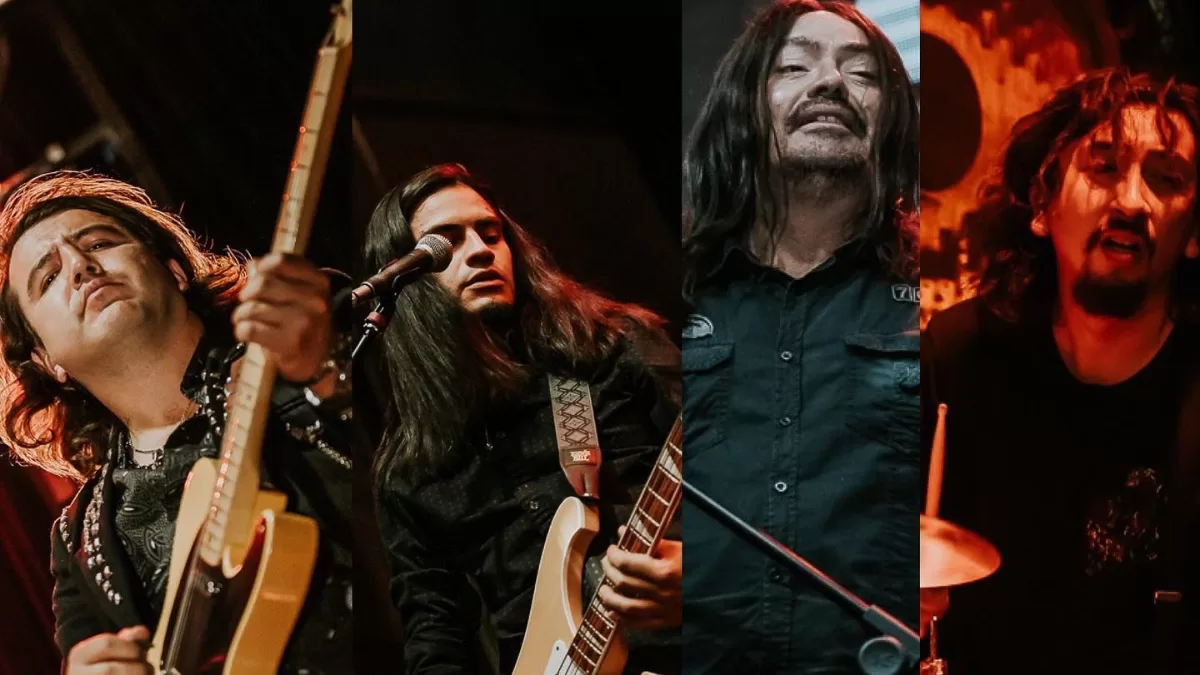 Queenmilk En Vivo Web