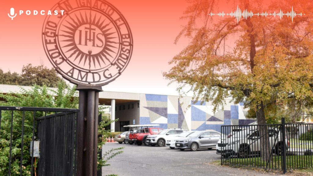 San Ignacio El Bosque Funcaion Amparo Y Justicia Card Web