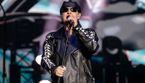 GALERÍA // Masters of Rock: postales de una jornada histórica