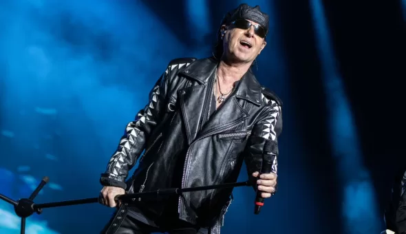 GALERÍA // Masters of Rock: postales de una jornada histórica