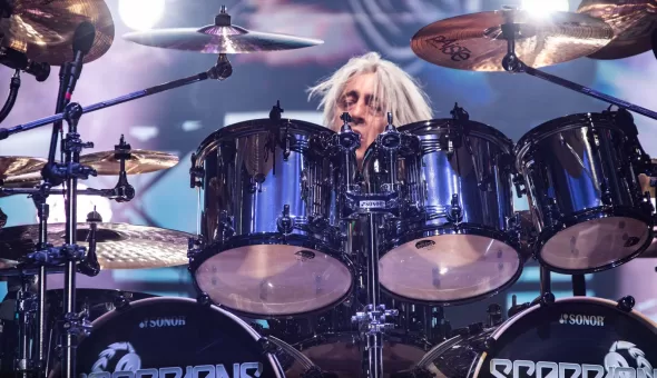 GALERÍA // Masters of Rock: postales de una jornada histórica