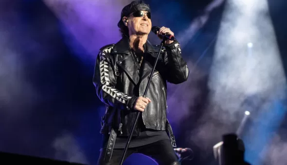 GALERÍA // Masters of Rock: postales de una jornada histórica