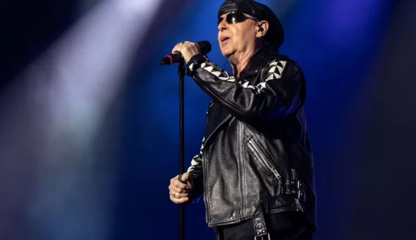 GALERÍA // Masters of Rock: postales de una jornada histórica