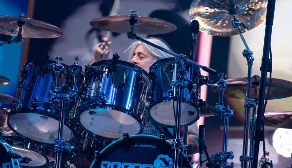 GALERÍA // Masters of Rock: postales de una jornada histórica