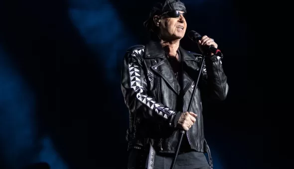 GALERÍA // Masters of Rock: postales de una jornada histórica