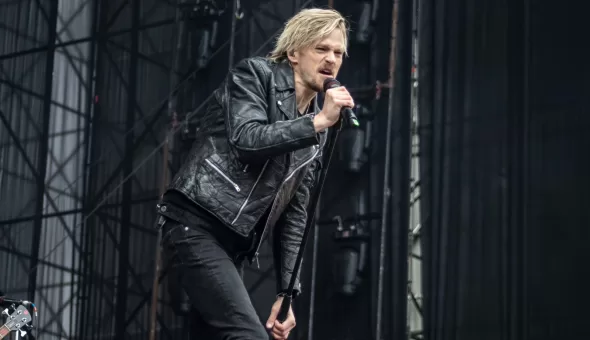 GALERÍA // Masters of Rock: postales de una jornada histórica