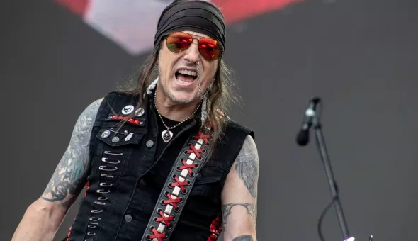 GALERÍA // Masters of Rock: postales de una jornada histórica