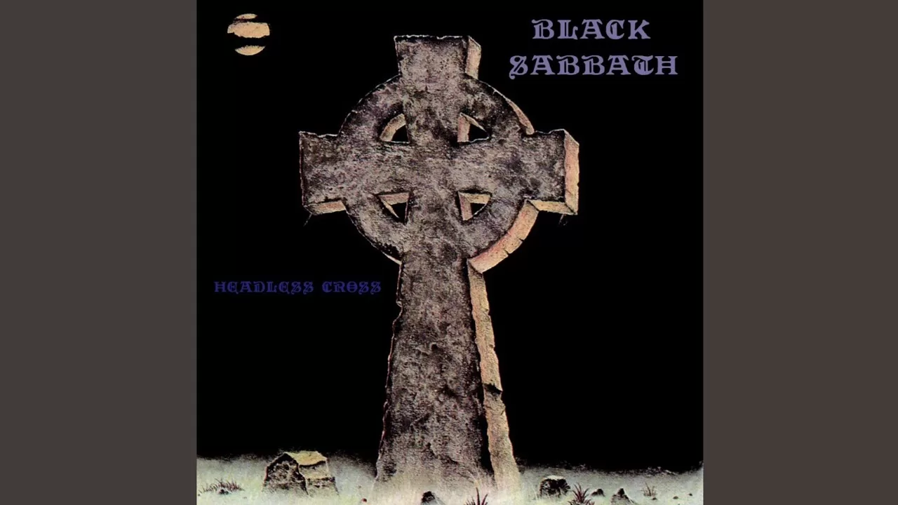 Black Sabbath y 
