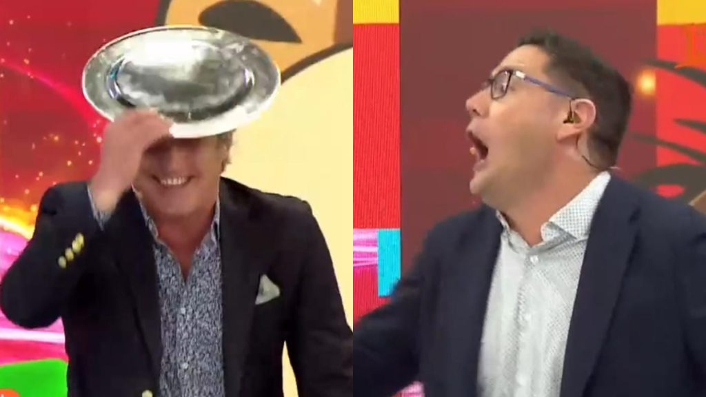 Vergonzoso Momento Que Sufrió Una Mujer