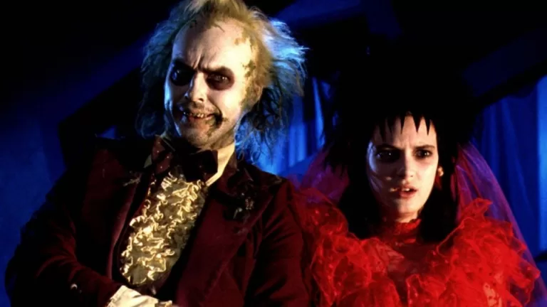 Beetlejuice 2