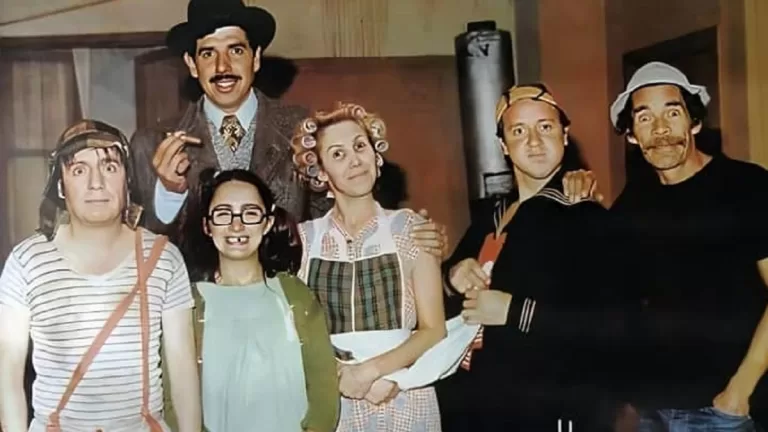 Chavo Del 8