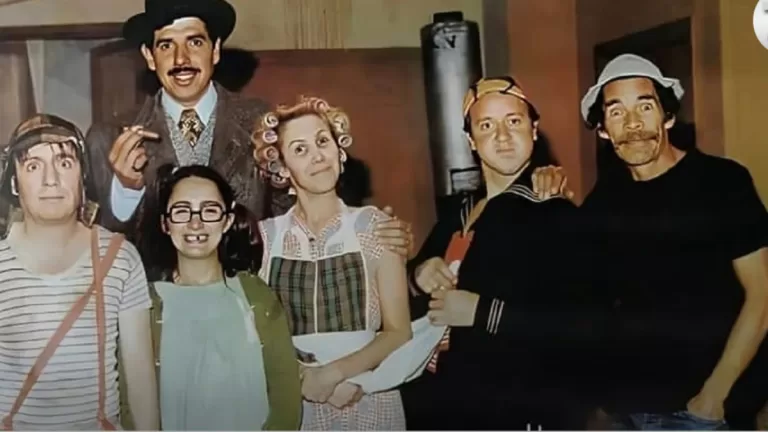 Chavo Del 8