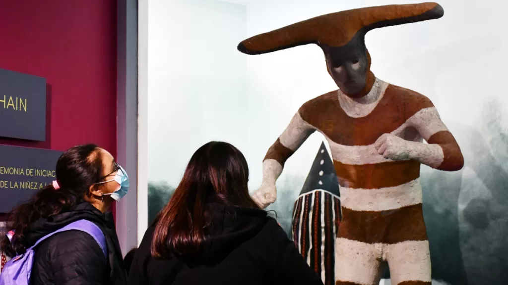 Día De Los Patrimonios