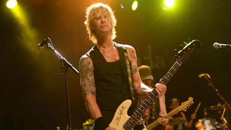 Duff McKagan