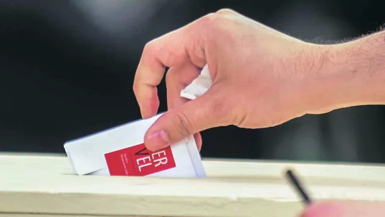 Elecciones 2023 Cargos a votar