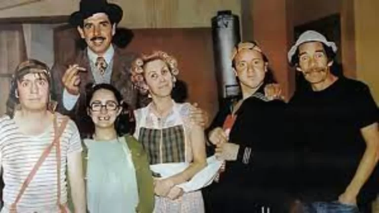 Chavo del 8