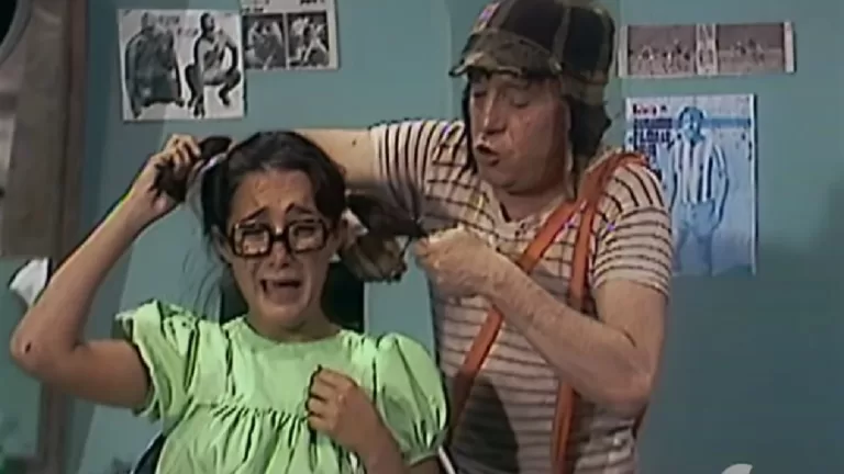 Chavo del 8