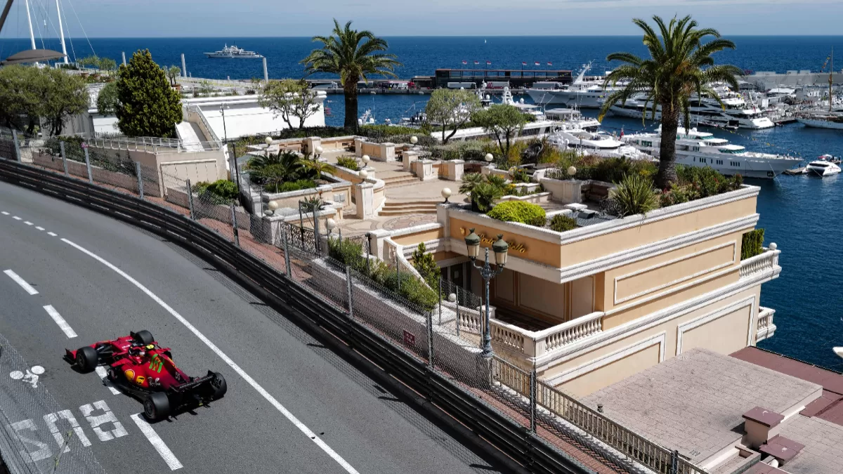 Fórmula 1: Gran Premio de Mónaco, fecha, hora y dónde ver la carrera ...