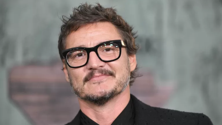 Pedro Pascal