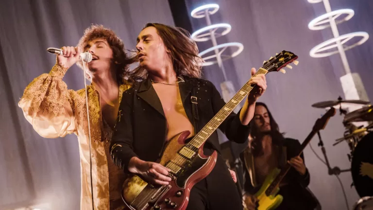 Greta Van Fleet