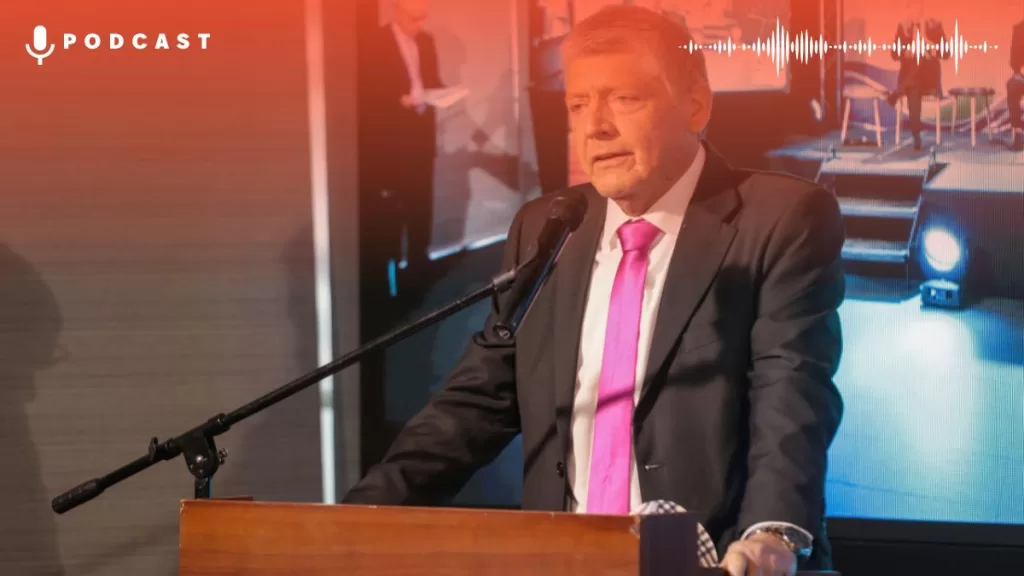 Héctor Sandoval Futuro PSP