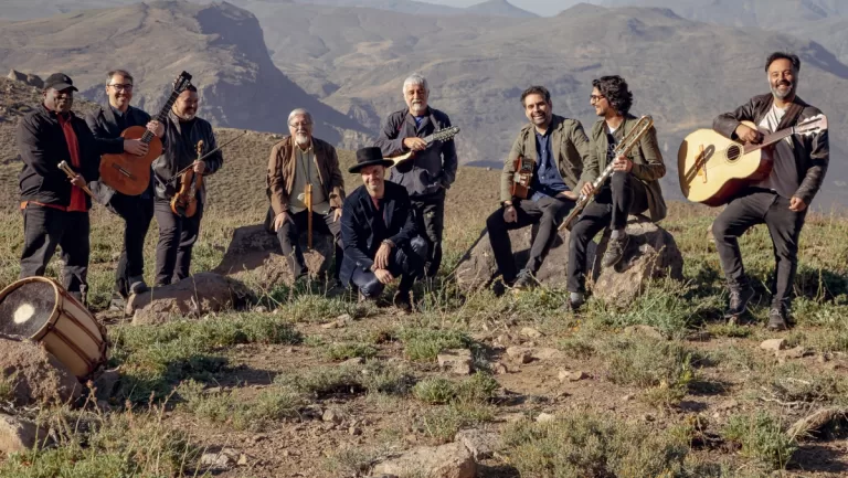 Inti Illimani Estrena Nuevo Single Y Confirma Gira Por Europa Futuro 