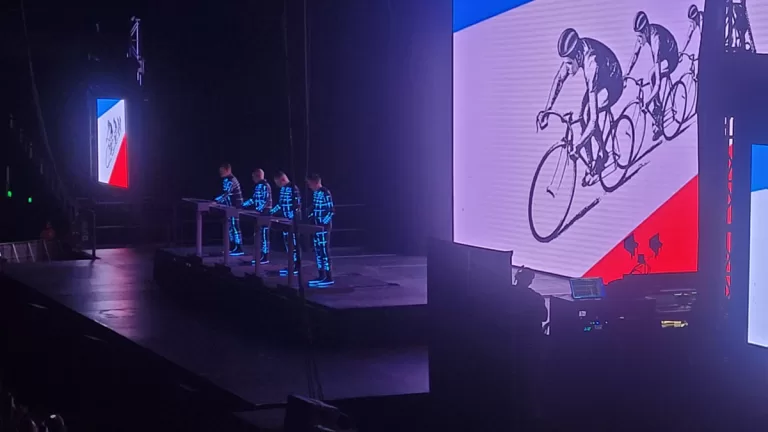 Kraftwerk