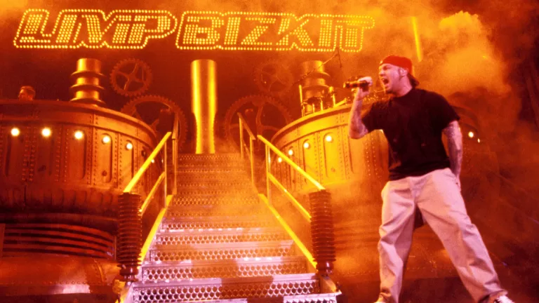 Limp Bizkit