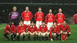Manchester United