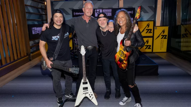 Metallica