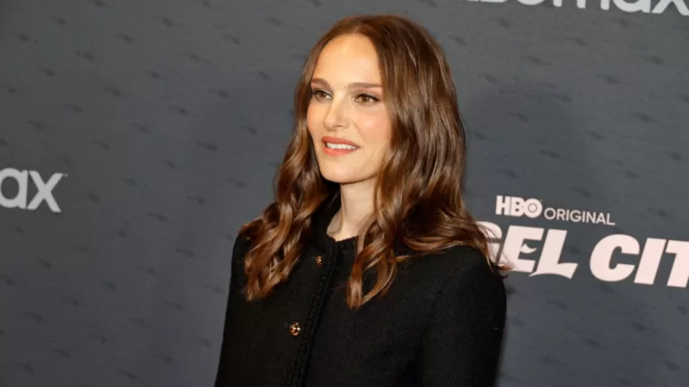 Natalie Portman