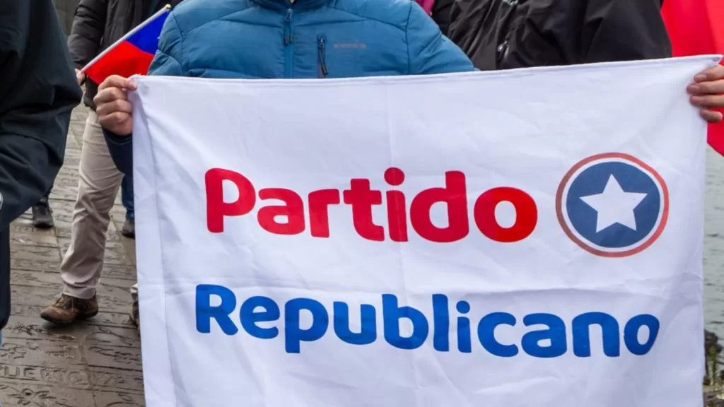 Partido Republicano