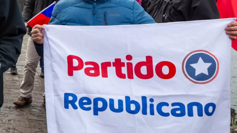 Partido Republicano