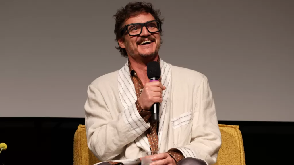 Pedro Pascal