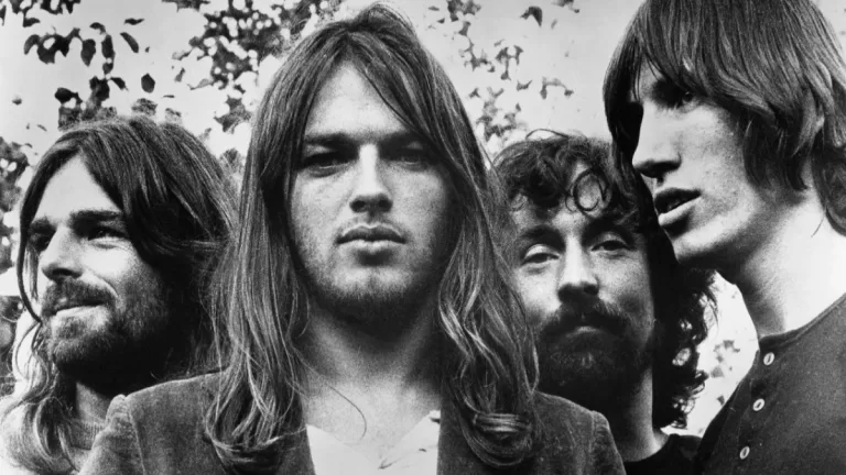 Pink Floyd Roger Waters