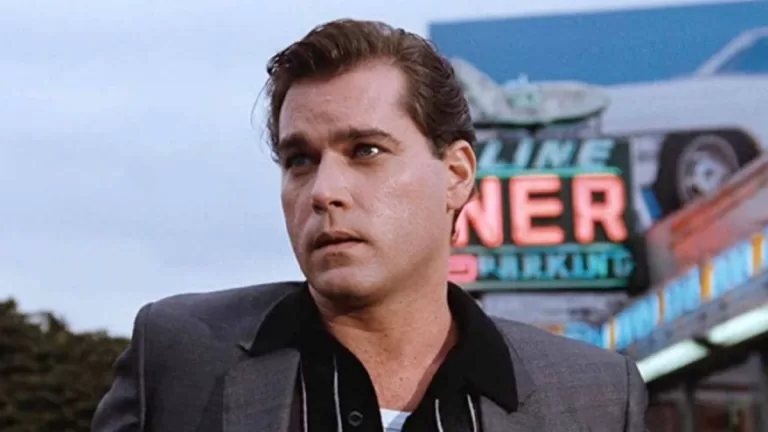 Ray Liotta Muerte