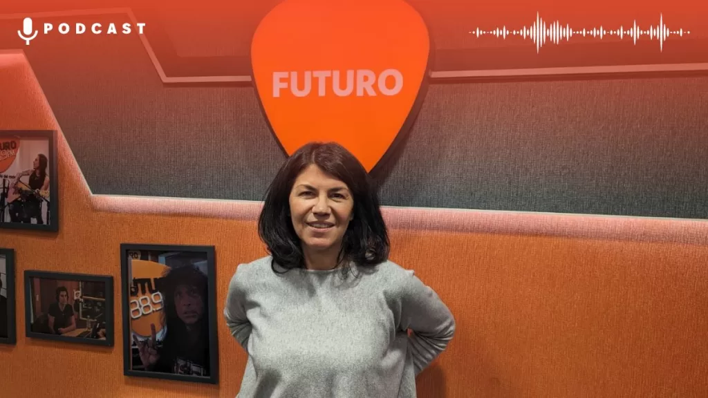 Renata Ortega Futuro PSP