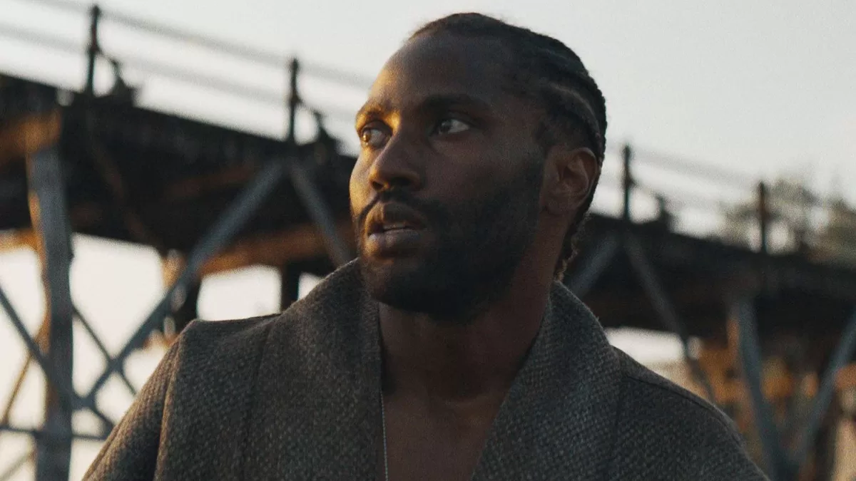 Comparten trailer de "Resistencia", lo película del director de "Rogue