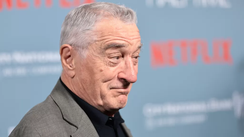 Robert De Niro