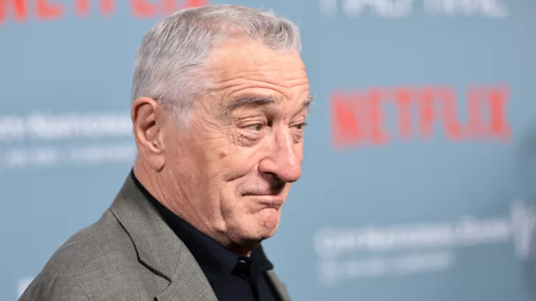 Robert De Niro