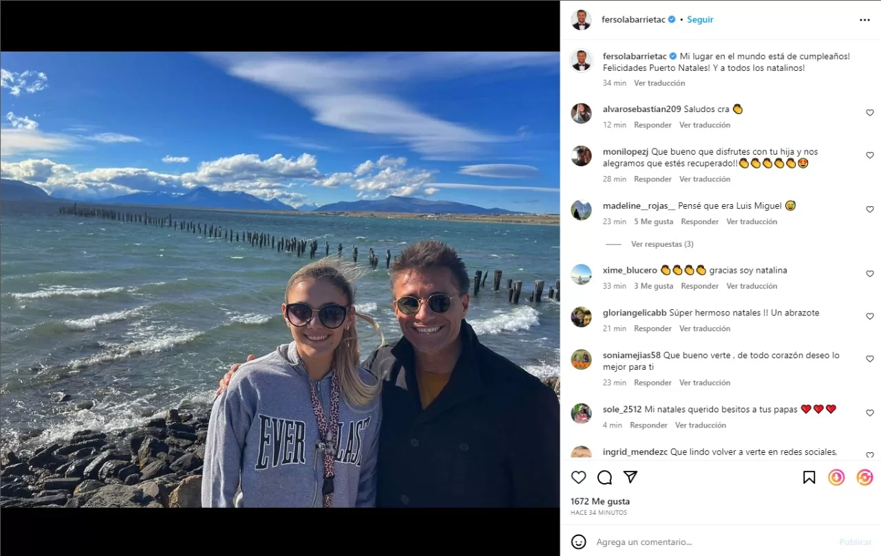 Solabarrieta Instagram