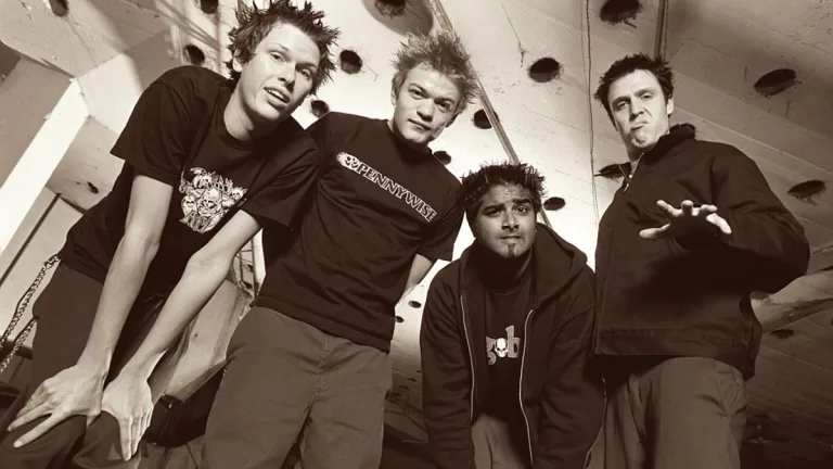 Sum 41