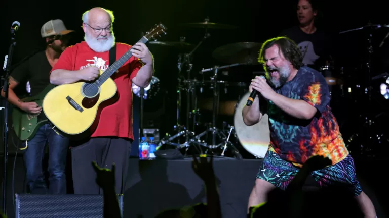 Tenacious D